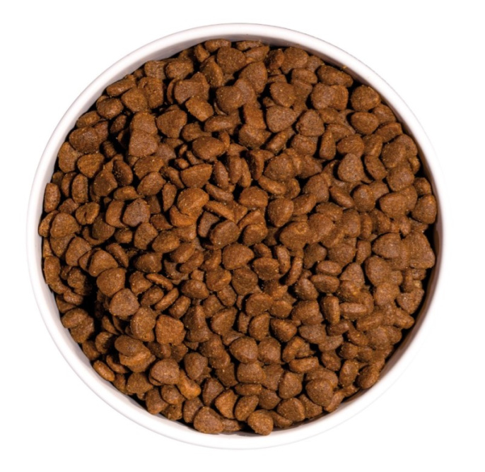 Сухой корм для кошек OWNAT Just Grain Free Adult Cat (курица) (1 кг)