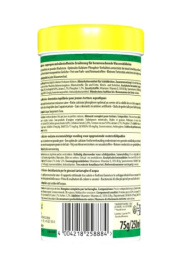 Корм для водных молодых черепах Tetra ReptoMin Junior