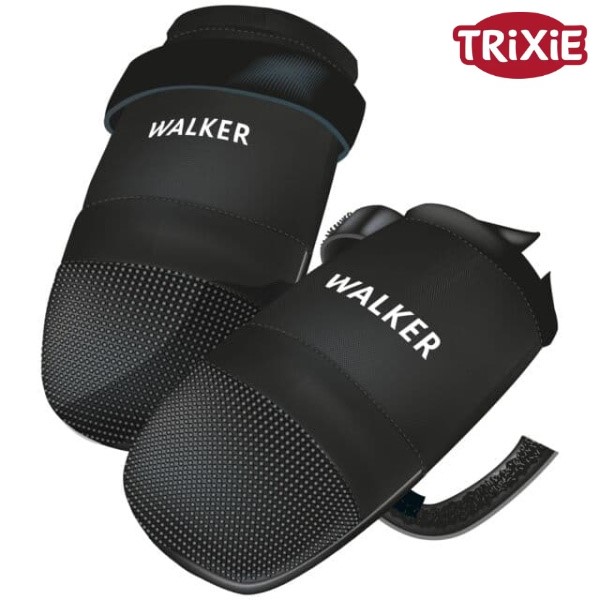 Ботинки для собак TRIXIE Walker (M)