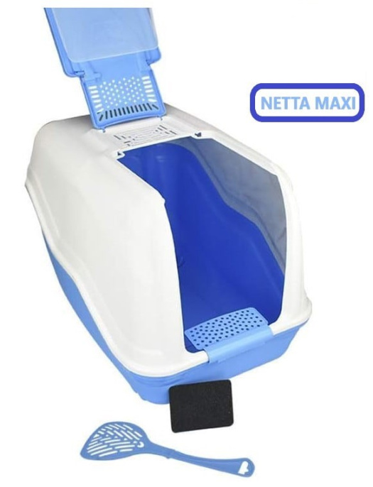 NETTA MAXI-6