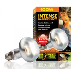 Лампа для баскинга Intense basking spot 100 Вт PT2138 (H221382)