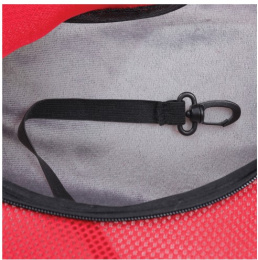 Gamma Переноска-слинг для кошек и собак Ленивец