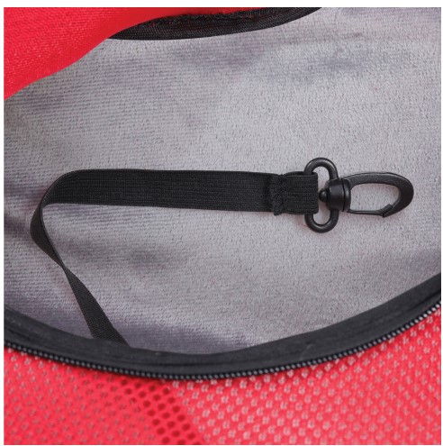 Gamma Переноска-слинг для кошек и собак Ленивец (350х250х130 мм)