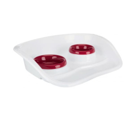 Набор для еды для собак "TRIXIE" (24721)