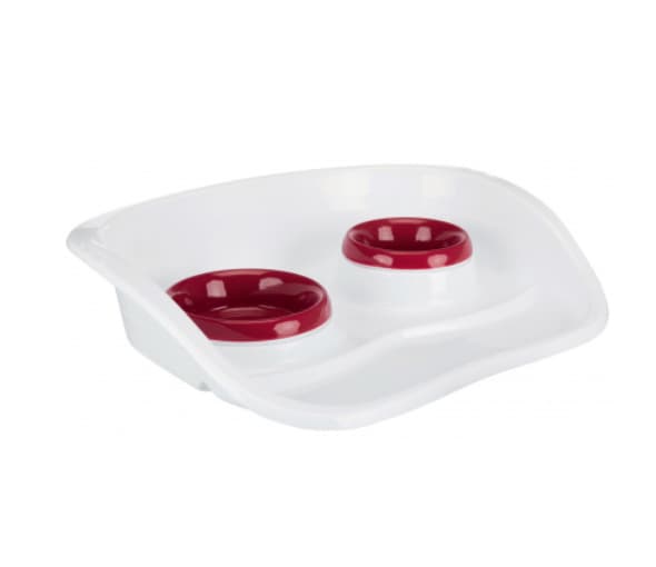 Набор для еды для собак "TRIXIE" (24721)