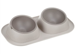 Миска для животных Papa&Mama Pet Твикс Мини