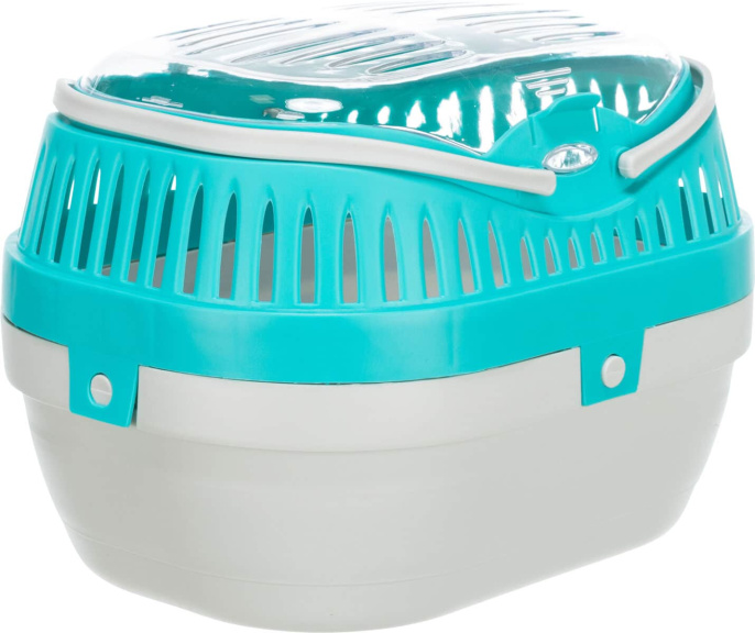 Переноска для грызунов TRIXIE Traveller Pico (23х16х17 см)