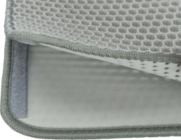 Коврик для кошачьего туалета "TRIXIE" сито ЭВА