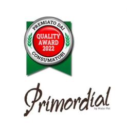 Сухой корм для собак Primordial Dog Adult (тунец, ягненок)