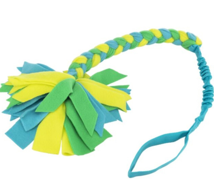 TRIXIE Игрушка для собак Bungee, 85 см
