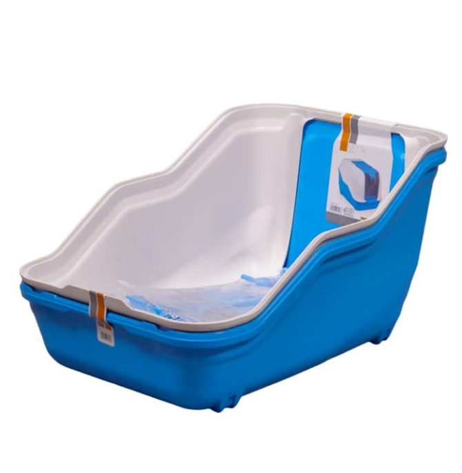 Био-туалет с совком MPS NETTA