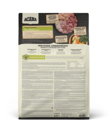 Сухой корм для собак ACANA GRASSLANDS