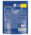 Сухой корм для кошек Brit Premium Cat Salmon (лосось) (400 гр.)