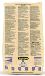 Сухой корм для котят Brooksfield Low Grain Kitten (курица, рис)