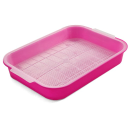 Туалет с сеткой Gamma Стандарт