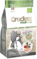 Сухой корм для собак Crockex Wellness Adult Dog Medium/Maxi (курица и рис) (12 кг)