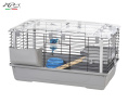 Клетка для кроликов EVA RABBIT (79х45х52 см)