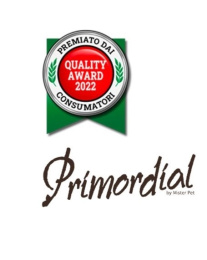 Сухой корм для собак Primordial Dog Adult (форель, утка)