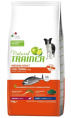 Сухой корм для собак средних пород Trainer Natural Adult Medium (тунец) (12 кг)