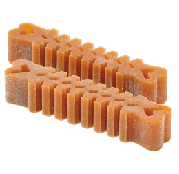 Лакомство для собак Мнямс ДЕНТАЛ "Зубные косточки" с говядиной