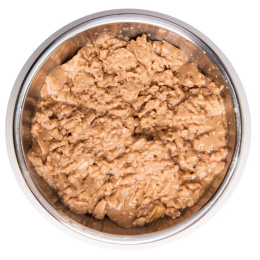 Влажный корм для котят Monge Cat Monoprotein Kitten (форель)