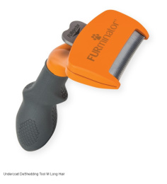 FURminator Undercoat Dog M Long Hair