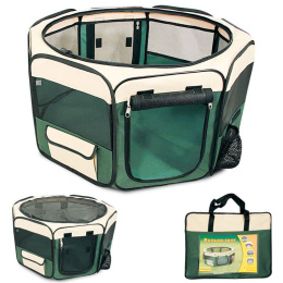 Вольер-тент для собак Triol 1048