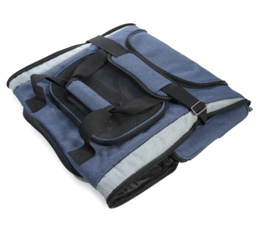 Сумка-переноска TRIOL Глория (450х265х280 мм)