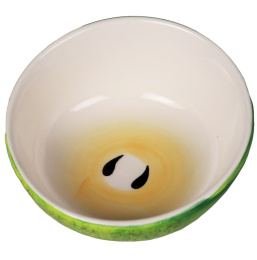 Миска Mr.Kranch керамическая Яблочко