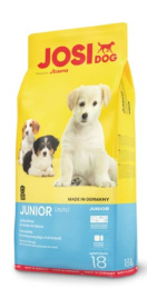 Сухой корм для собак Josera JosiDog Junior