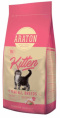 Сухой корм для котят Araton Kitten (15 кг)