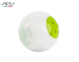 Шар-тренажер для грызунов RUN AROUND