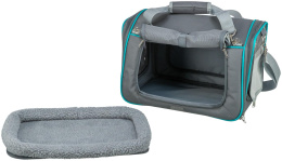 Сумка-переноска TRIXIE "Kennel & Carrier Vicky"