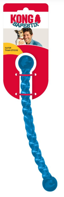 KONG Игрушка для собак  Safestix (S)