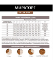 Мираторг Сухой корм для щенков крупных пород с нежной телятиной Expert Meat (1,5 кг)