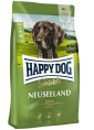 Сухой корм для собак HAPPY DOG Supreme Sensible Neuseeland (ягненок) (4 кг)