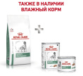 Сухой корм для собак Royal Canin Satiety Weight Management (1,5 кг)