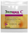 Экоцид С Порошок для дезинфекции