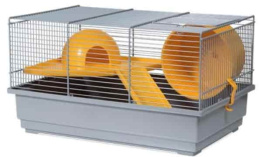 Клетка для хомяка Voltrega 114