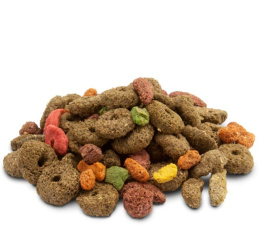 Корм для грызунов Versele Laga Crispy Snack Fibres