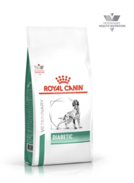Сухой корм для собак Royal Canin Diabetic Canine