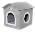 Домик для животных "Коттедж" 380*435*405 мм (31911013)