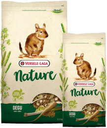 Корм для белок дегу Versele-Laga Nature Degu