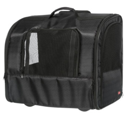 TRIXIE Переноска-тележка для собак Elegance