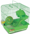 Клетка для грызунов TRIOL YD-118 (300х230х310 мм)