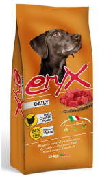 Сухой корм для собак Adragna ERYX Daily (курица)