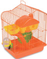 Клетка для грызунов TRIOL YD-256 (225 х 170 х 290 мм)