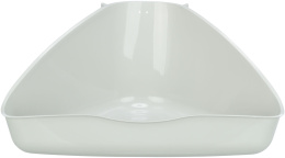 Угловой туалет для грызунов Trixie