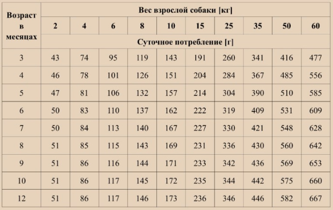 Сухой корм для щенков OAK'S FARM Grain Free Junior All Breed Dogs (лосось, криль) (2 кг)