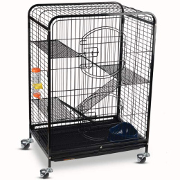 Клетка для грызунов C2-1 TRIOL 